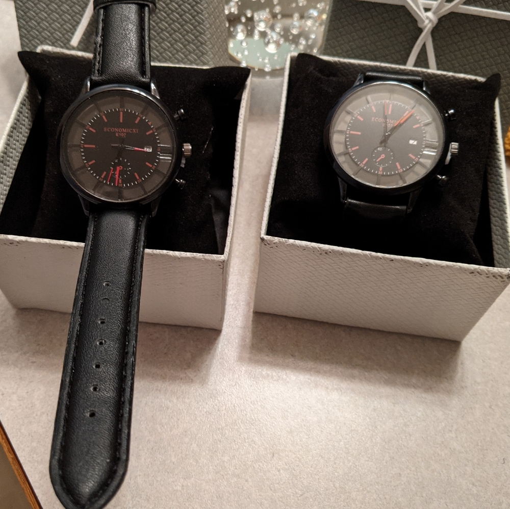 Economic🎉HP🎉 XI Watch